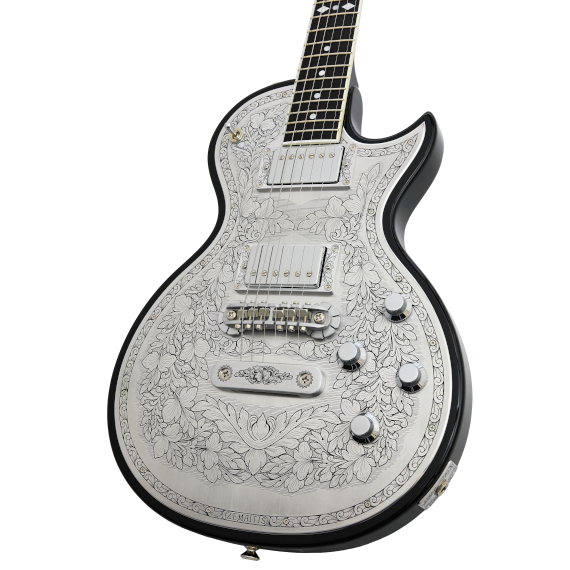MFG22 – Zemaitis Guitar Company