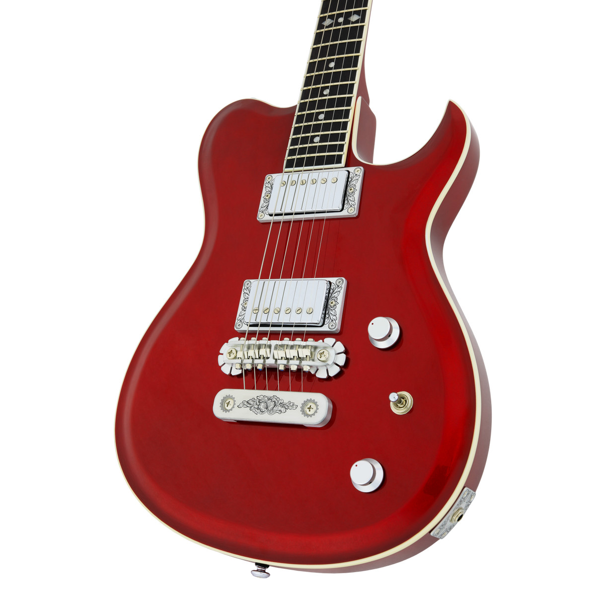 SCW22 – Zemaitis Guitar Company SCW22 – Zemaitis Guitar Company