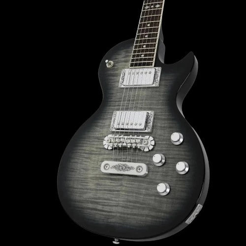 SFW22 – Zemaitis Guitar Company