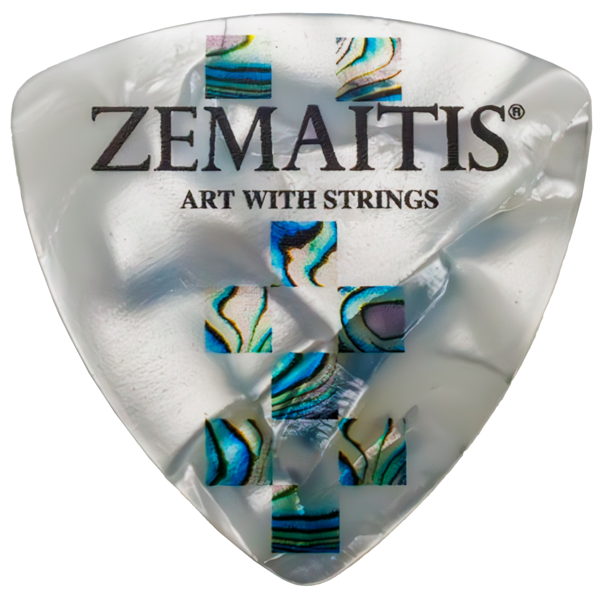 Zemaitis ZP-05 TR/M