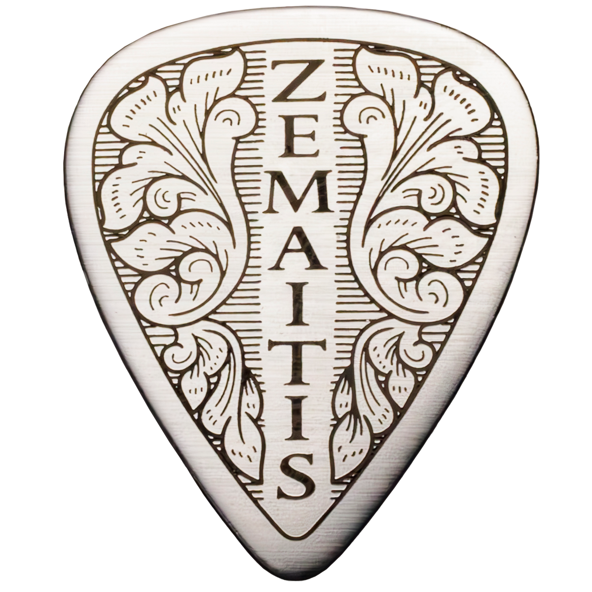 Zemaitis ZP-06 TD/H – Zemaitis Guitar Company