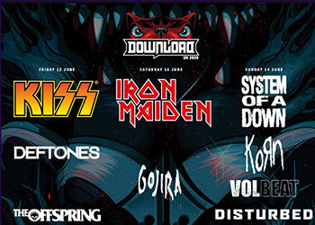 Wednesday 13 has been added to Download Fest 2020