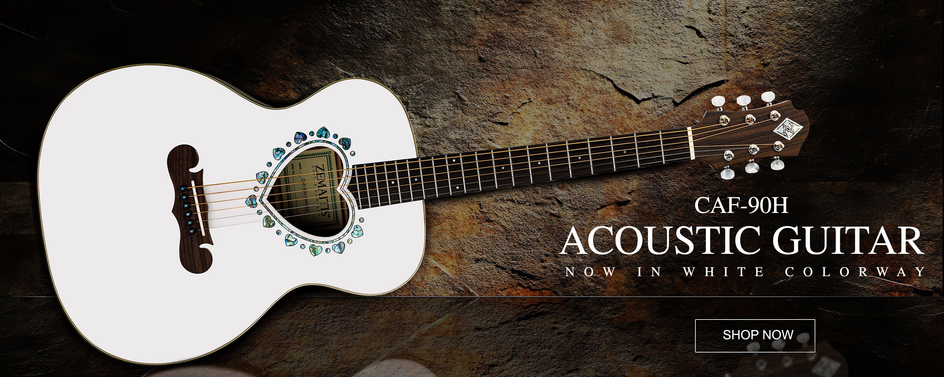 ギター Zemaitis Zemaitis Guitars | Official Website – Zemaitis Guitar Company