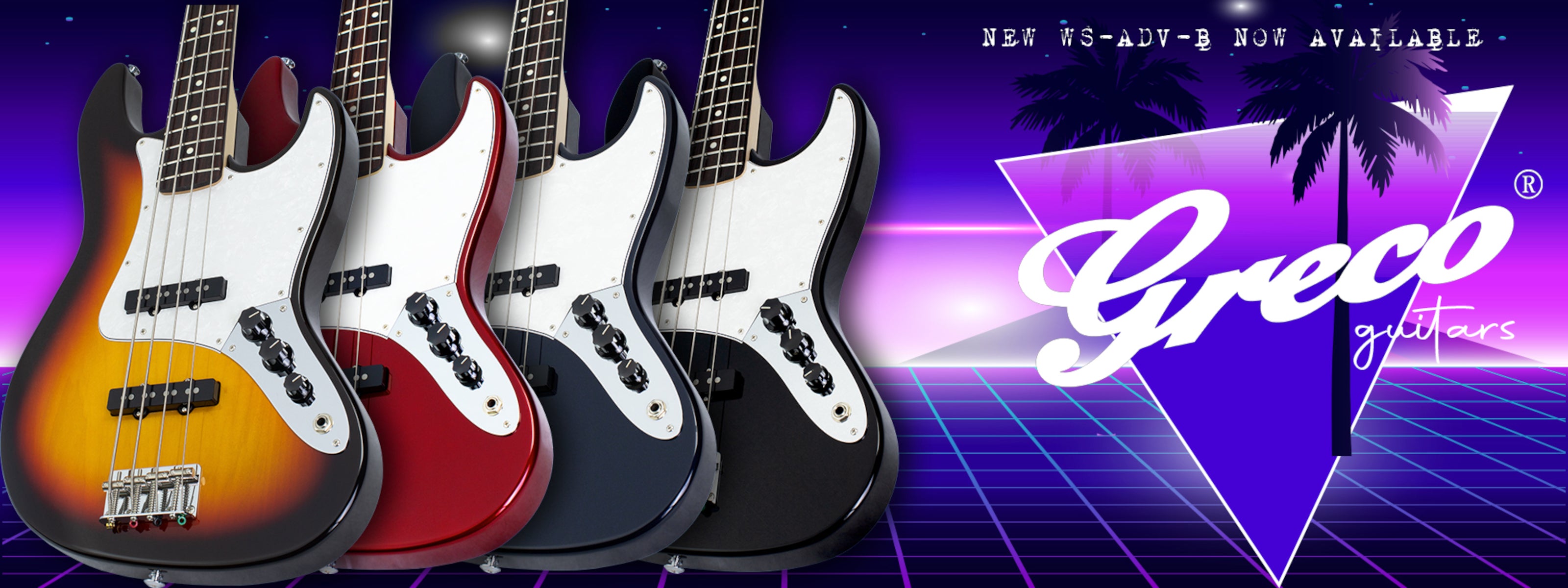 R guitars deals