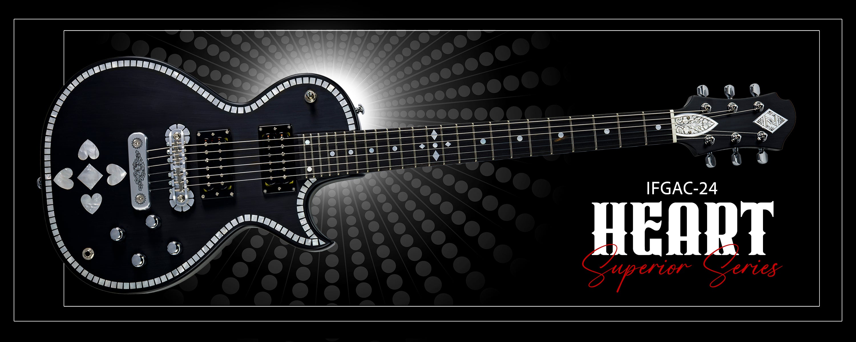 Zemaitis Guitars | Official Website – Zemaitis Guitar Company