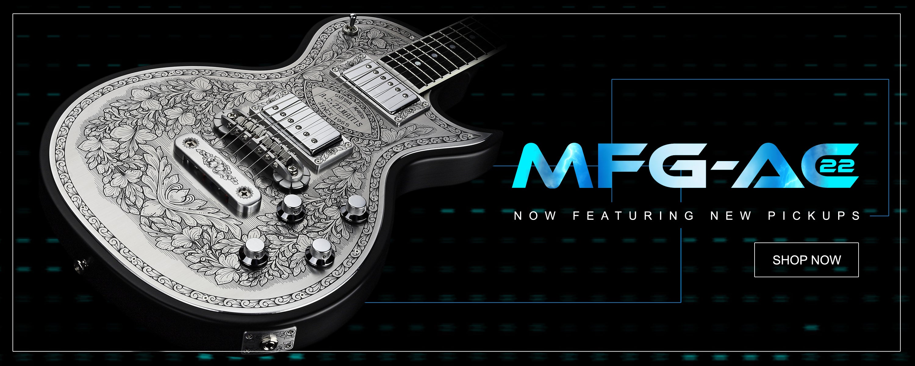 Zemaitis Guitars | Official Website – Zemaitis Guitar Company