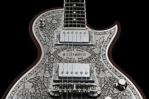 MFG-AC-22 – Zemaitis Guitar Company MFG-AC-22 – Zemaitis Guitar Company