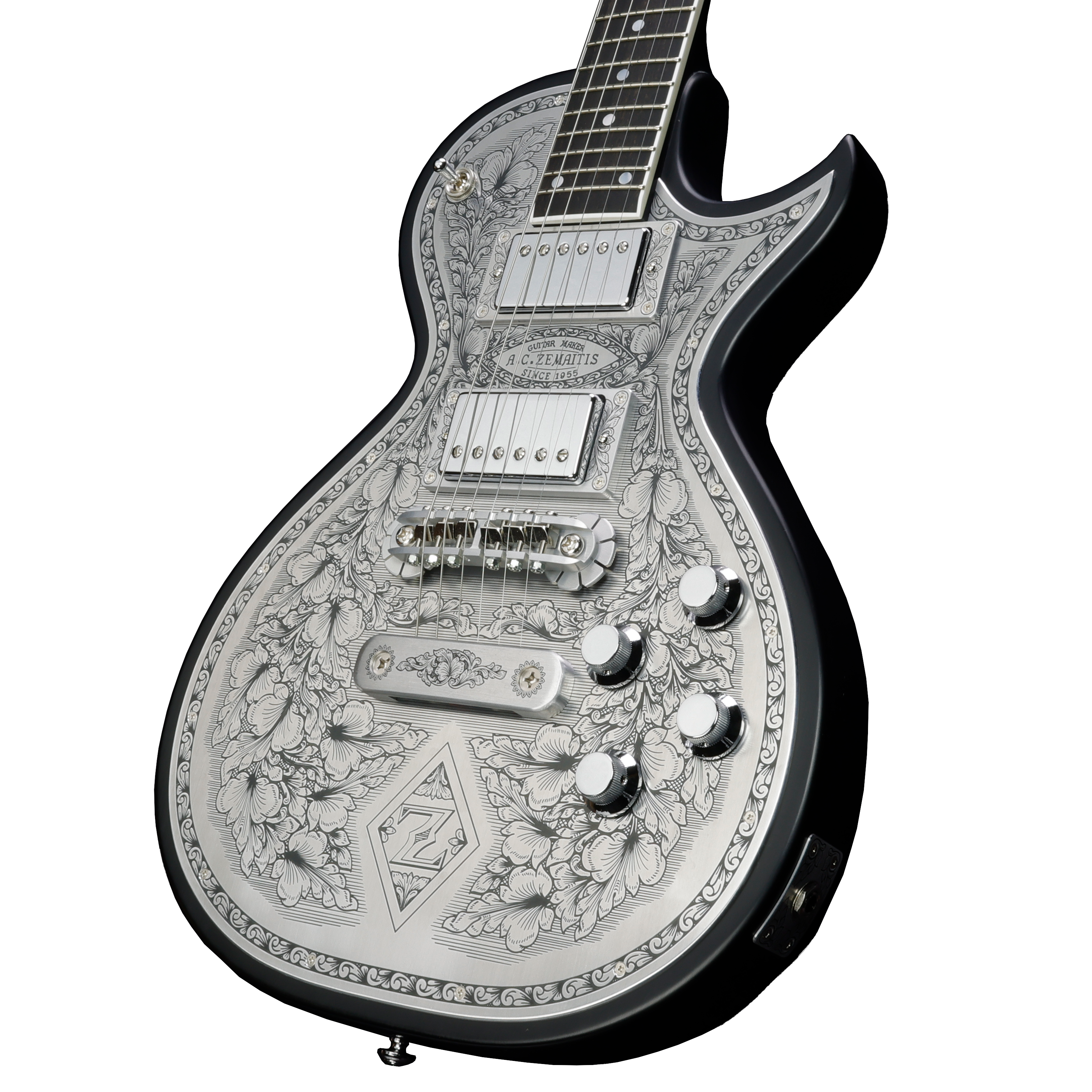 MFG-AC-24 DZ – Zemaitis Guitar Company MFG-AC-24 DZ – Zemaitis Guitar Company