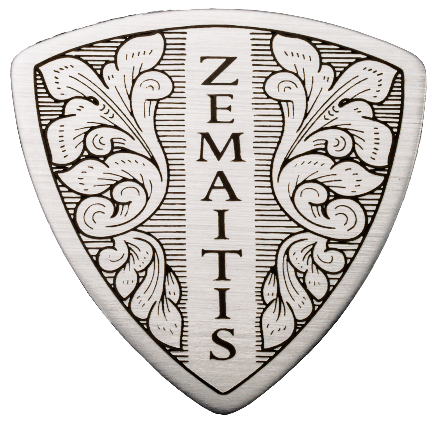 zemaitis ゼマイティス エンブレム シルバー925 Zemaitis Gear – Zemaitis Guitar Company