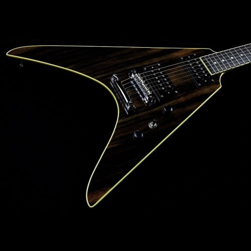 Z-Series – Zemaitis Guitar Company